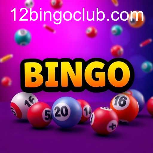 12 Bingo