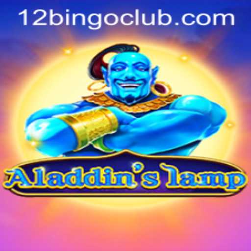 Exploring the Fascinating World of Aladdinslamp: 12 Bingo