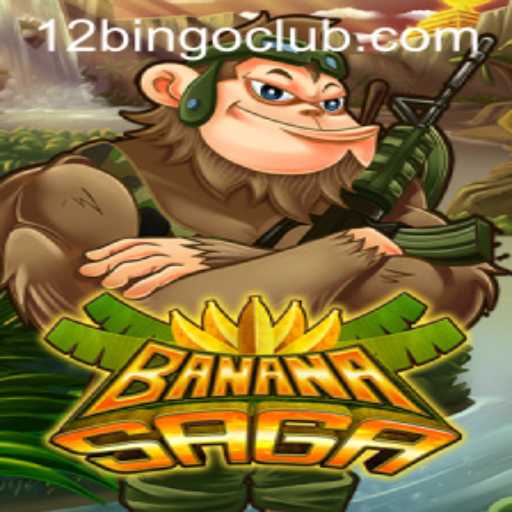 Discover the Exciting World of BananaSaga and 12 Bingo