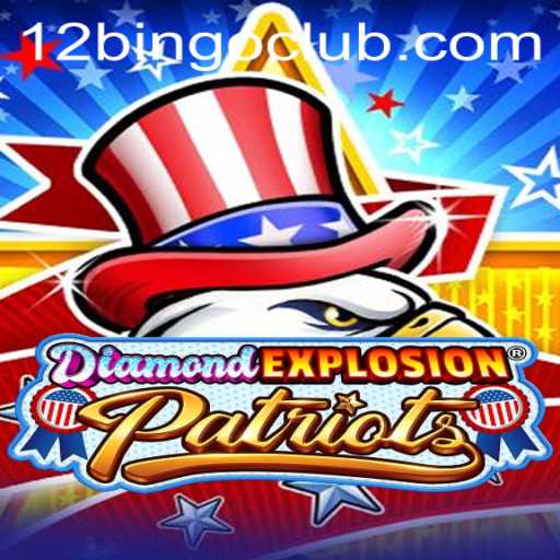 DiamondExplosionPatriots: An Exciting New Game Featuring 