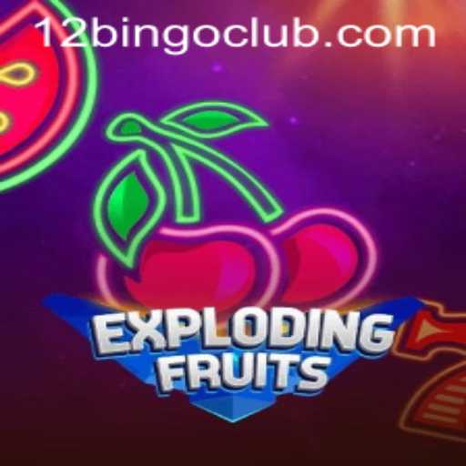 Exploring the Thrills of ExplodingFruits and the 12 Bingo Experience