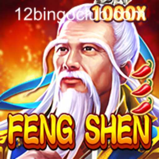 Discover the Mystical World of FengShen and the Exciting 12 Bingo Adventure