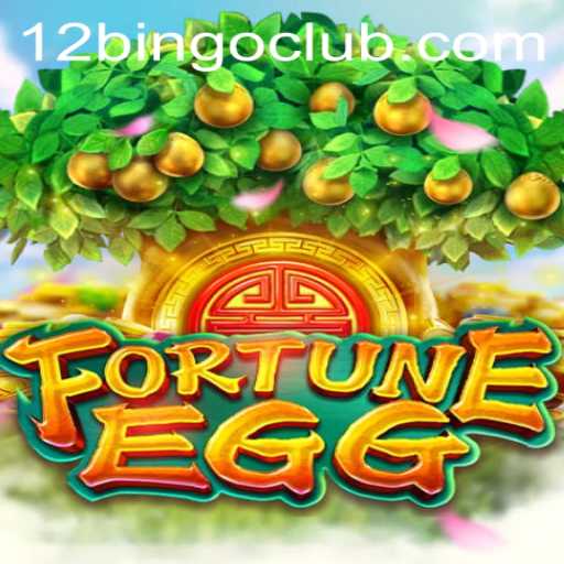 Unveiling FortuneEgg: The Exciting World of 12 Bingo