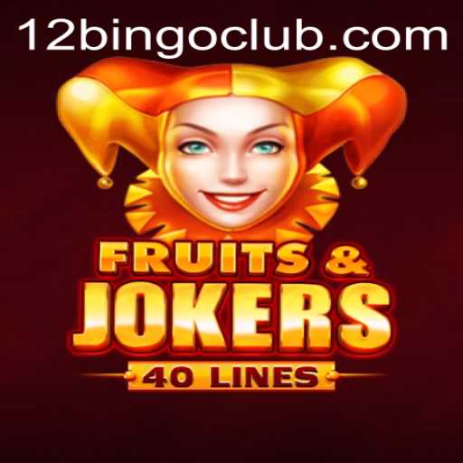 Exploring the Exciting World of FruitsAndJokers40: A Modern Twist with 12 Bingo