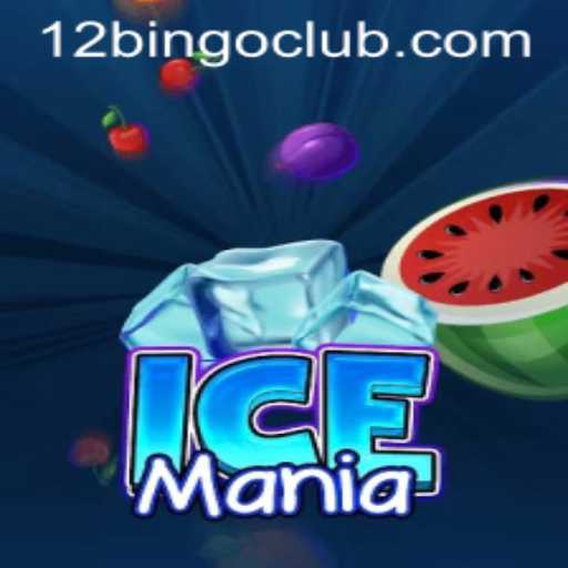 IceMania and the Exciting World of 12 Bingo