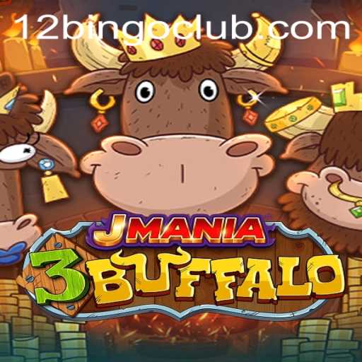 Exploring the Dynamic World of JMania3Buffalo: Introduction and Rules of 12 Bingo