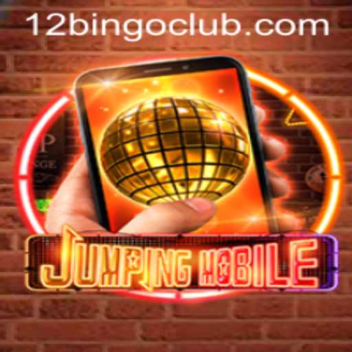 Jumpingmobile: The Next Big Revolution in Gaming with 12 Bingo Twist
