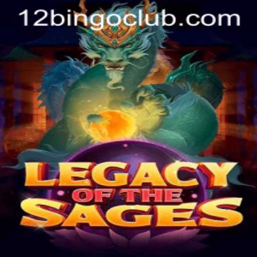Unveiling LegacyoftheSages: A Journey Through Time with 12 Bingo