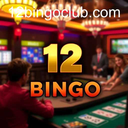 The Evolution and Allure of Live Casino: A Closer Look Through 12 Bingo