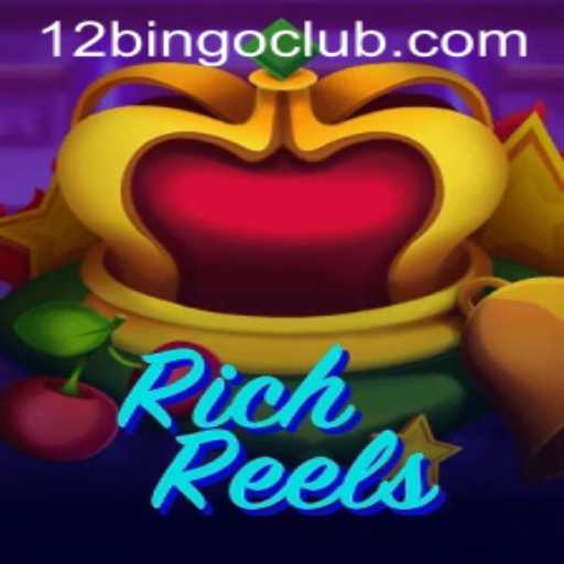 Dive into the Exciting World of RichReels: Unveiling 12 Bingo