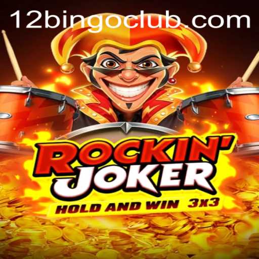 Exploring the Thrill of RockinJoker and 12 Bingo