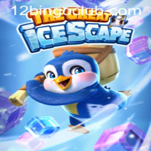 Explore TheGreatIcescape: A New Gaming Phenomenon with 12 Bingo